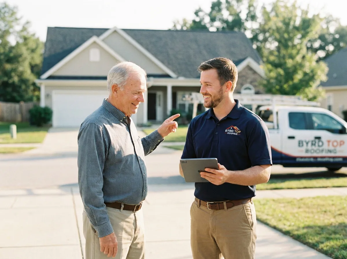 Roofing Lawrence, KS FAQs